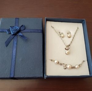Jewelry gift set